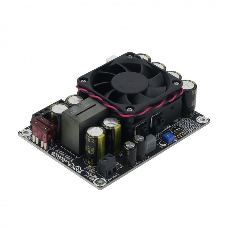 Power Supply 12V - PS-SP12148 500W Boost Module DC naar