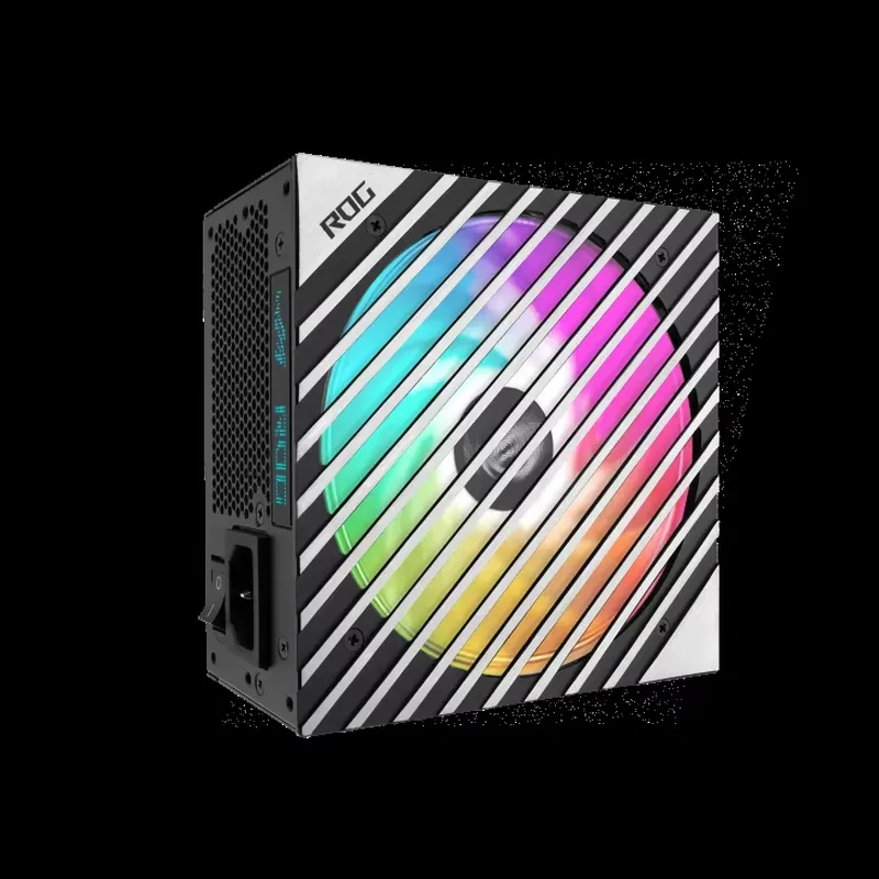 Pc Power Supply - 2025 Nieuwe Release ROG LOKI 750/850/1000/1200W