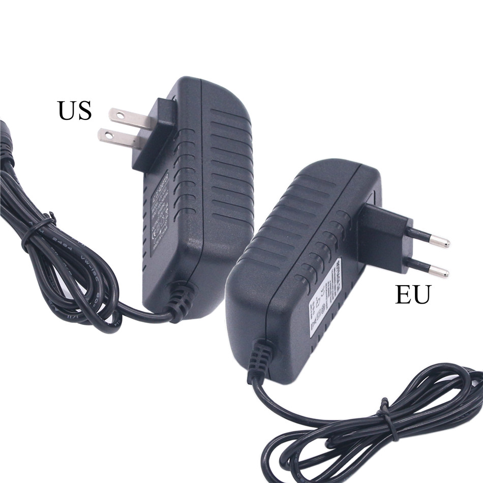 Smps Power Supply - AC DC 5V 12V 24V Voedingsadapter