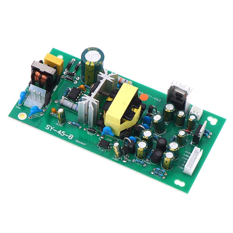 Dc Power Supply 12V - MG12XU MG16 45W Universele Schakelende Voedingskaart
