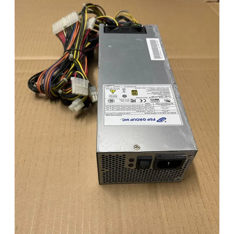 Pc Power Supply - voor FSP Quanhan voeding model FSP700-802UQ