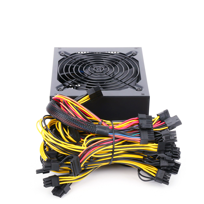 Psu Computer - Nieuwste collectie 3450W hoog rendement GPU-voeding
