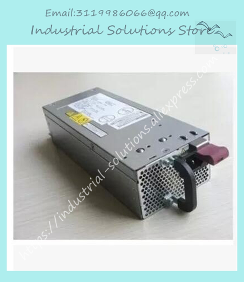 Power Supply 12V - Voeding DPS-800GB A 379123-001 403781-001 12V