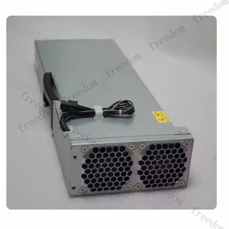 Power Supply 650W - Nieuwe 650W-voeding voor HP Z600 DPS