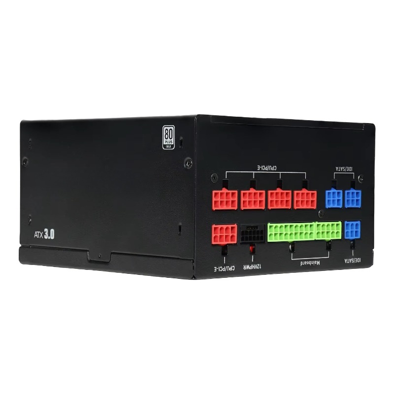 Psu Computer - Stille PSU Multi-connector ATX Computer PSU