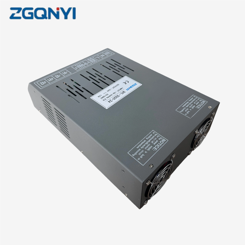Ac Power Supply - Hoogvermogen voeding, uitgang 60V 3000W AC/DC