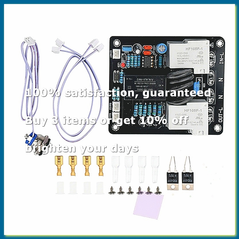 ● AC105-235V Versterkerschakel - Power Supply 12V recensie en prijs