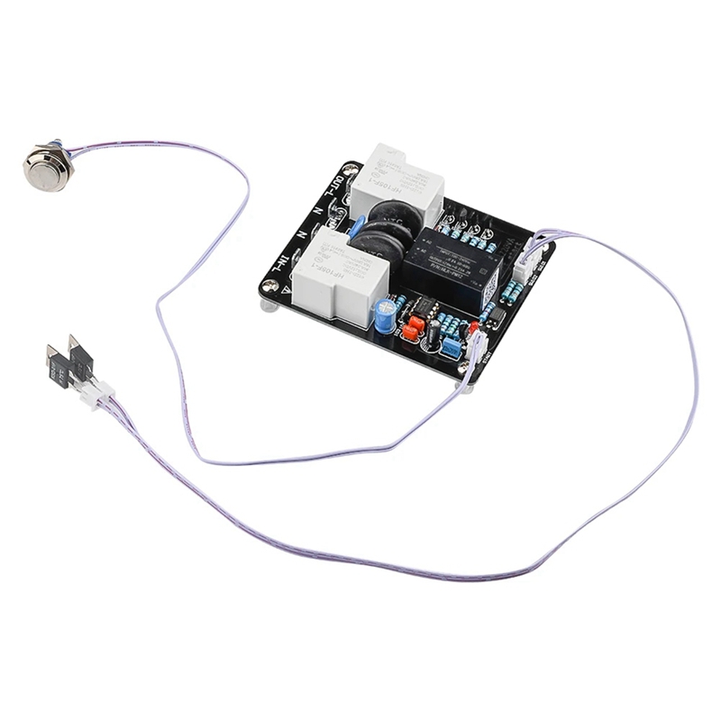 ● AC105-235V Versterkerschakel - Power Supply 12V recensie en prijs
