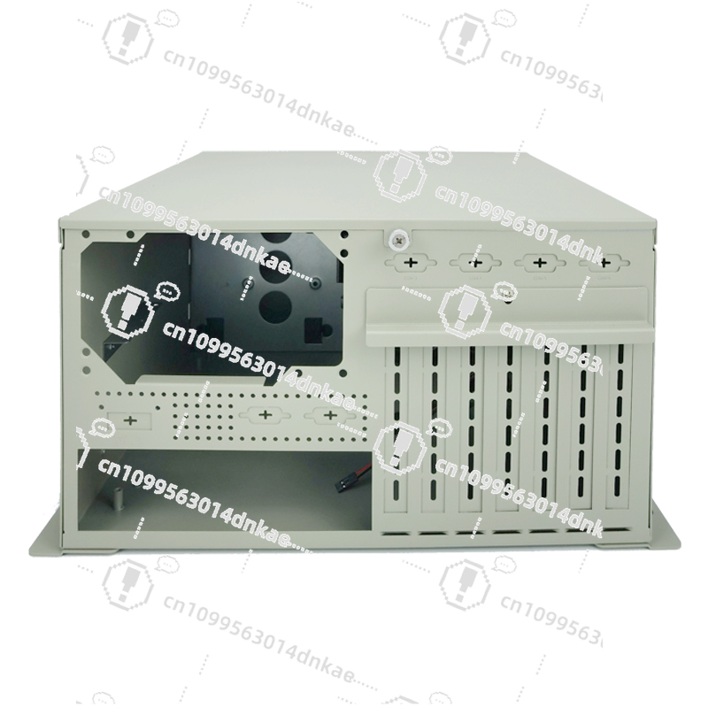 Wandgemonteerd chassis 7-slots - Atx Power Supply recensie en prijs