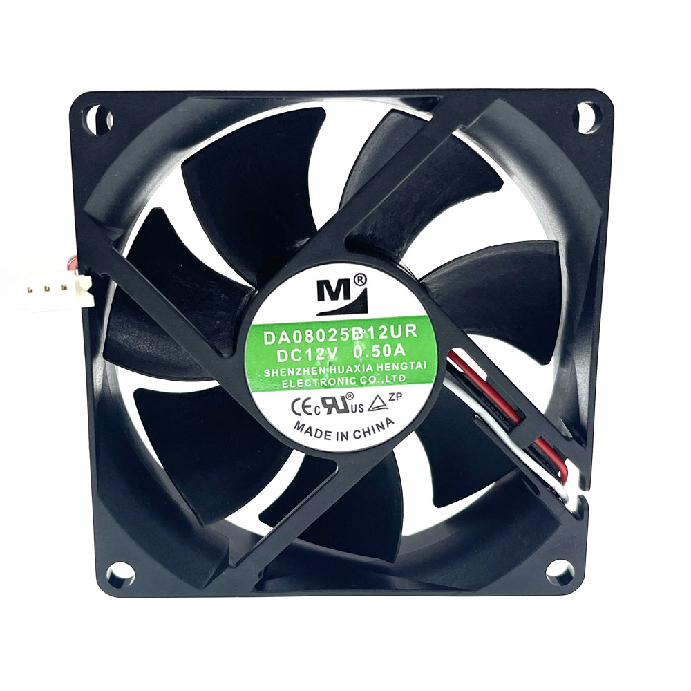 DA08025B12UR 8Cm 8025 80X80X25 - Server Power Supply recensie en prijs