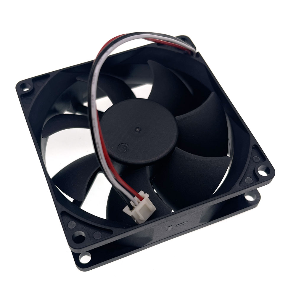 DA08025B12UR 8Cm 8025 80X80X25 - Server Power Supply recensie en prijs