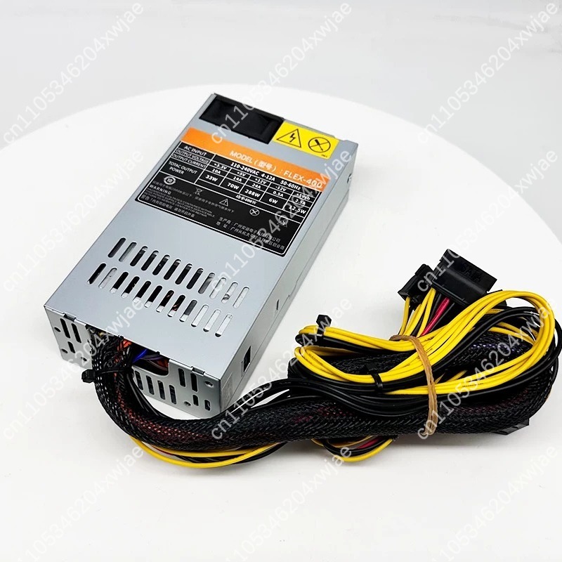 FLEX Kleine 1U Stille Voeding  - Psu Computer recensie en prijs