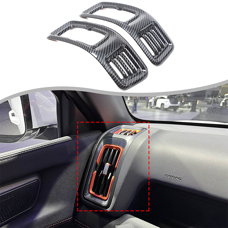 Auto voorzijde AC ventilatieop - Open Frame Power Supply recensie en prijs
