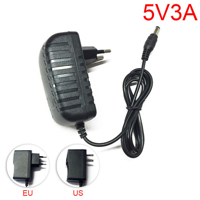 AC DC 5V 12V 24V Voedingsadapt - Smps Power Supply recensie en prijs