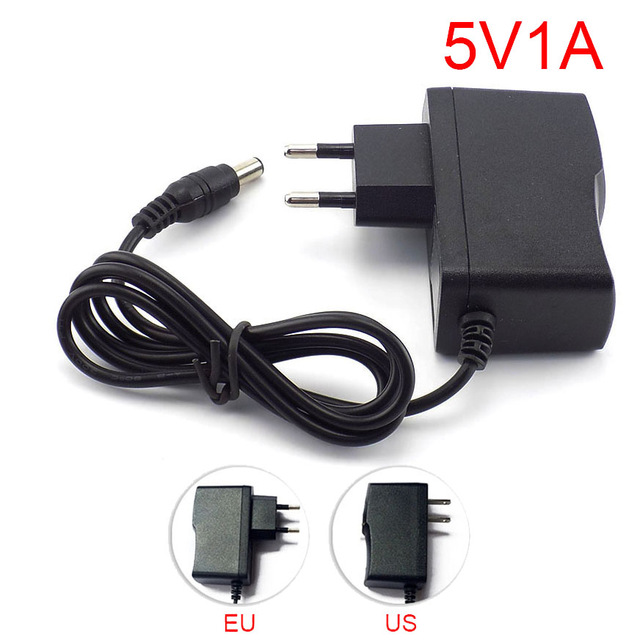 AC DC 5V 12V 24V Voedingsadapt - Smps Power Supply recensie en prijs