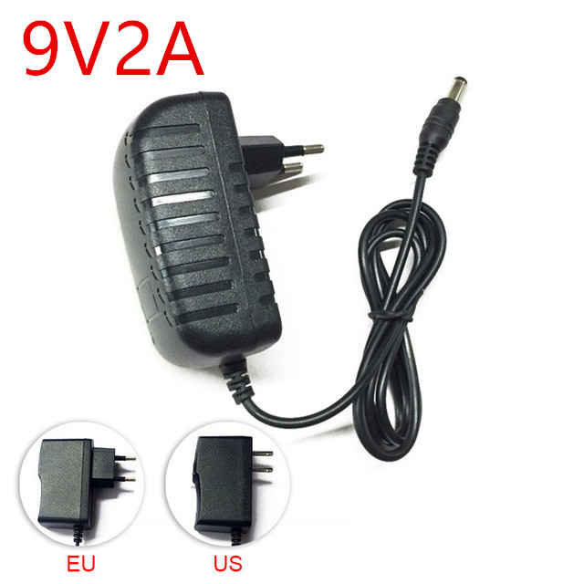 AC DC 5V 12V 24V Voedingsadapt - Smps Power Supply recensie en prijs