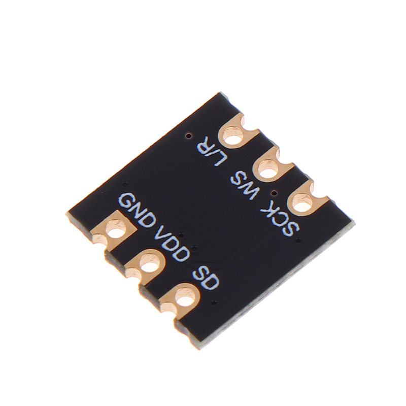 Met een 24-bits MEMS-sensor en - Modular Power Supply recensie en prijs