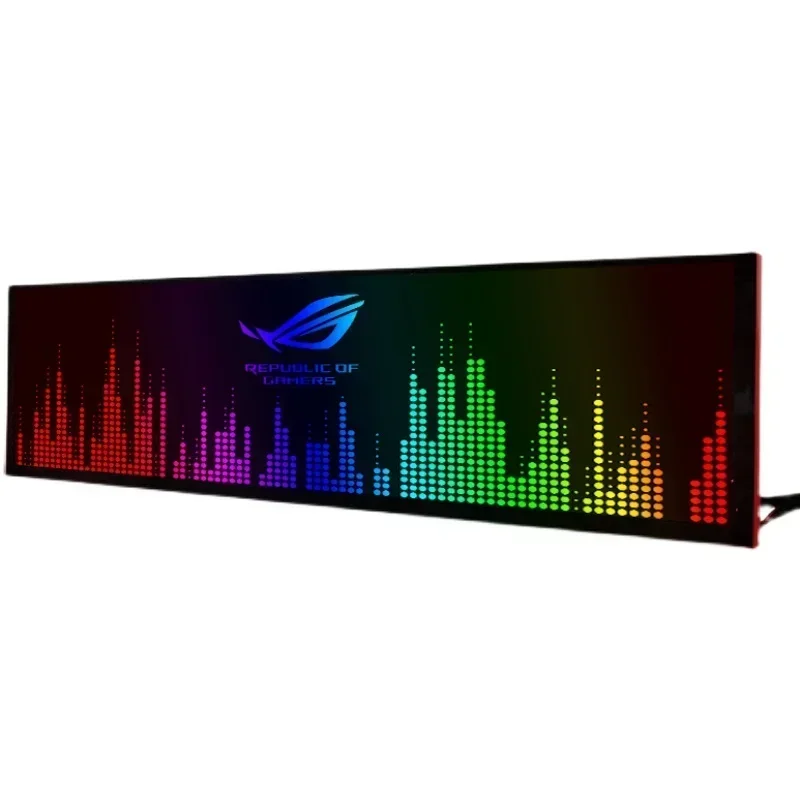 Aanpassen Computerkast RGB-ver - Psu Computer recensie en prijs