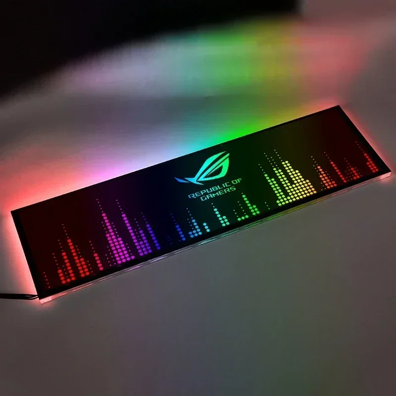 Aanpassen Computerkast RGB-ver - Psu Computer recensie en prijs