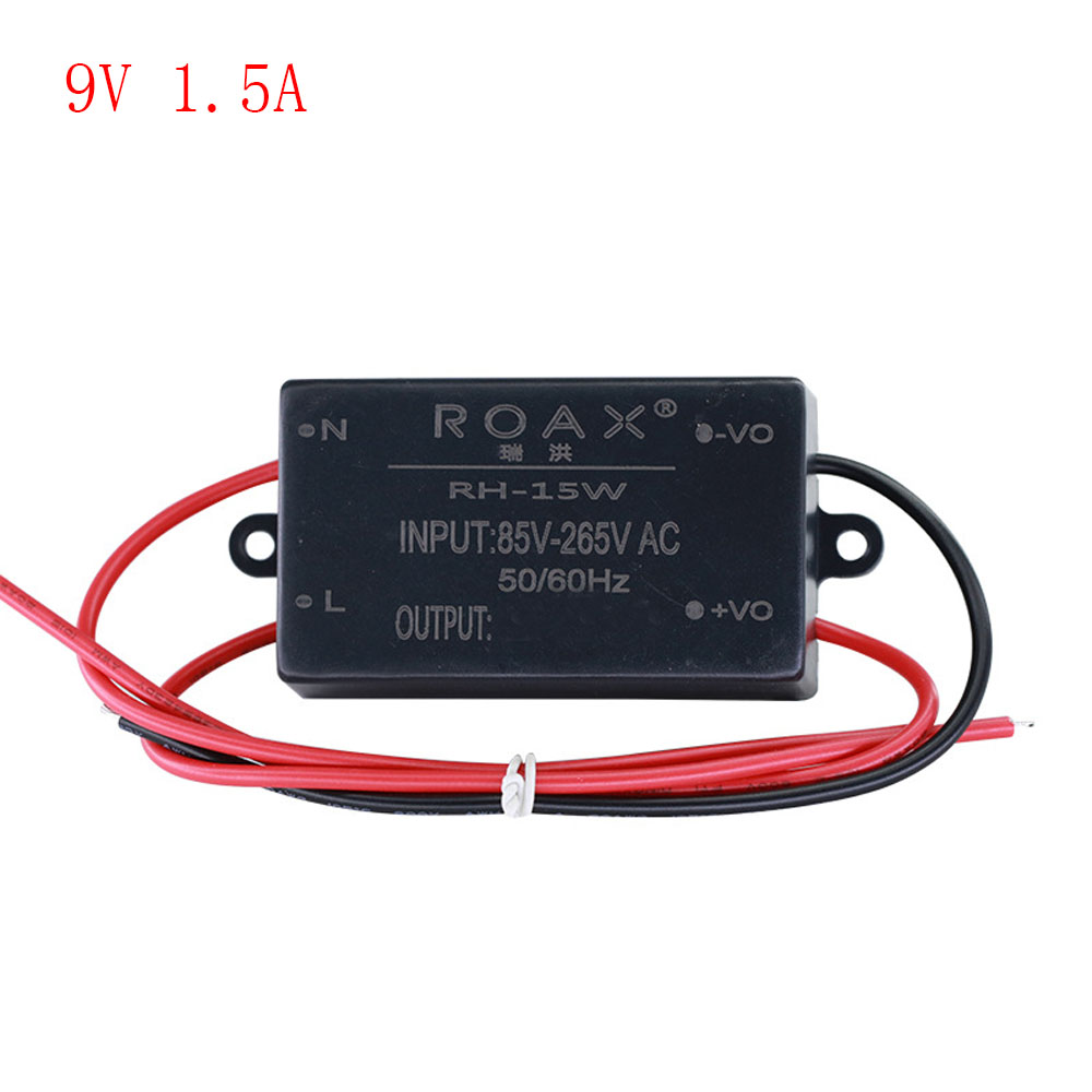 Step-Down Voedingsmodule AC 85 - Smps Power Supply recensie en prijs