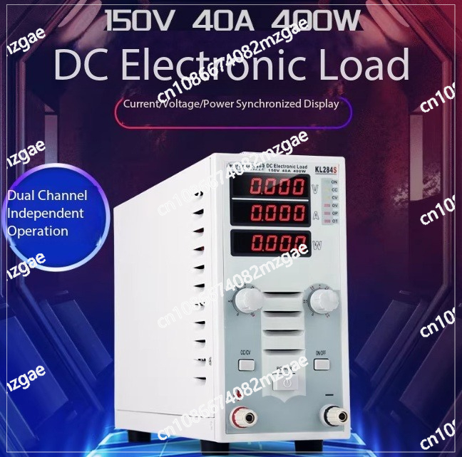 Dubbelkanaals DC elektronische - Power Supply Tester recensie en prijs