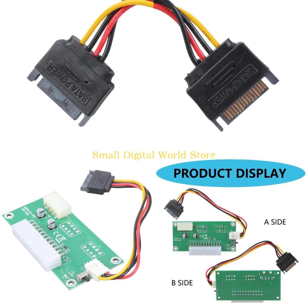 77UB dubbele PSU-voeding synch - Atx Power Supply recensie en prijs