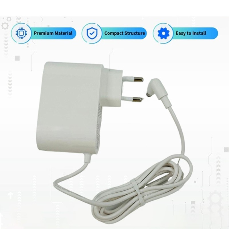 A11R EU-stekker voor Dreame V7 - Power Supply 500W recensie en prijs