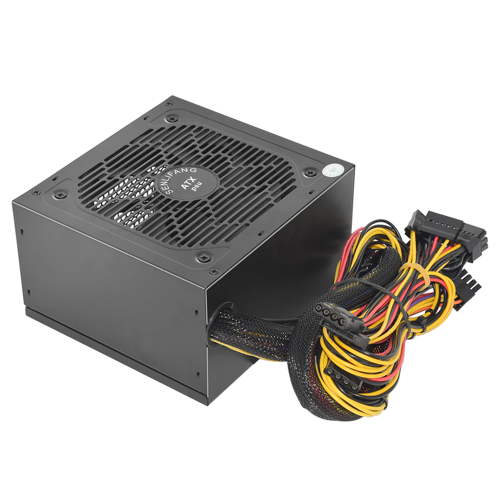 Julongfengbao 110V 220V Voor P - Power Supply 650W recensie en prijs