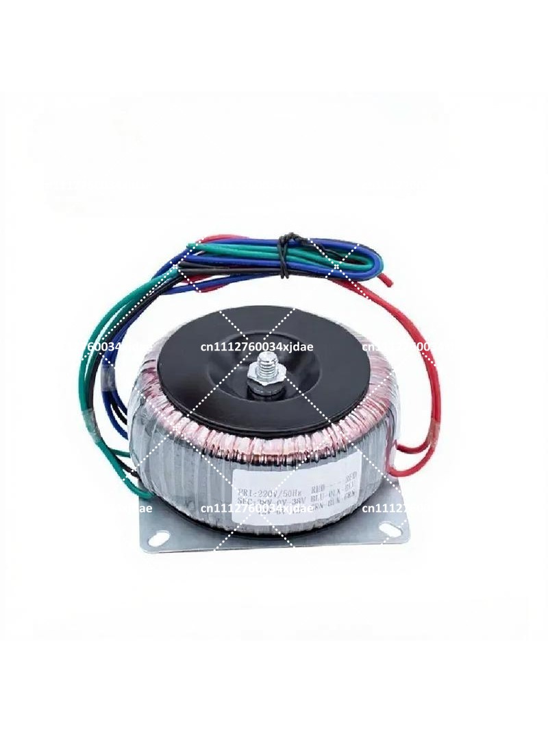 500W 220V naar 32V Dubbele 12V - Power Supply 500W recensie en prijs