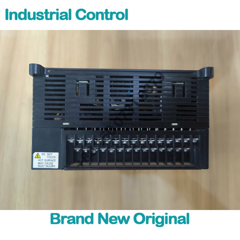 CP1E-N40DR-A, PLC-host, 40-pun - Ac Power Supply recensie en prijs