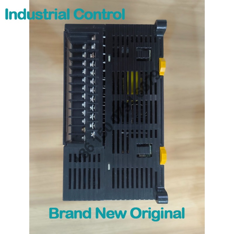CP1E-N40DR-A, PLC-host, 40-pun - Ac Power Supply recensie en prijs