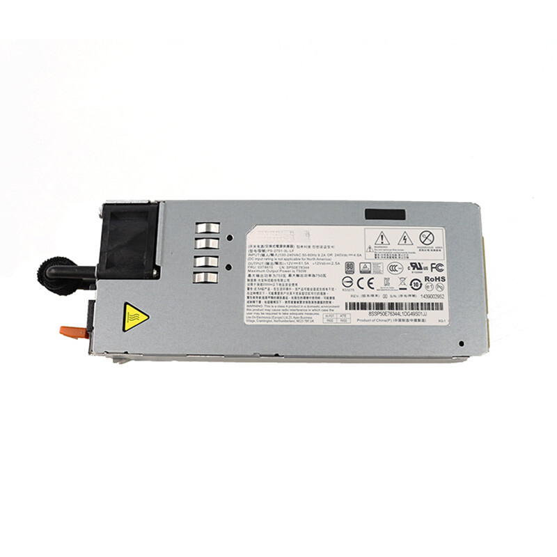 W 03T8615 PS-2751-3L-LF 750W v - Power Supply 650W recensie en prijs