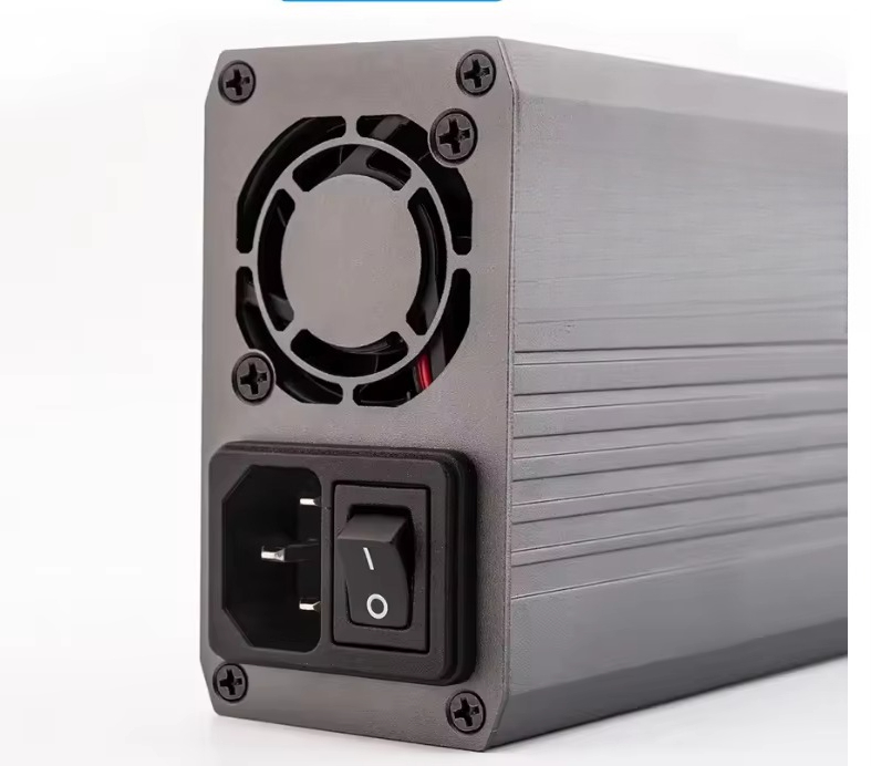 ToolkitRC ADP450 450W Voedings - Ac Power Supply recensie en prijs