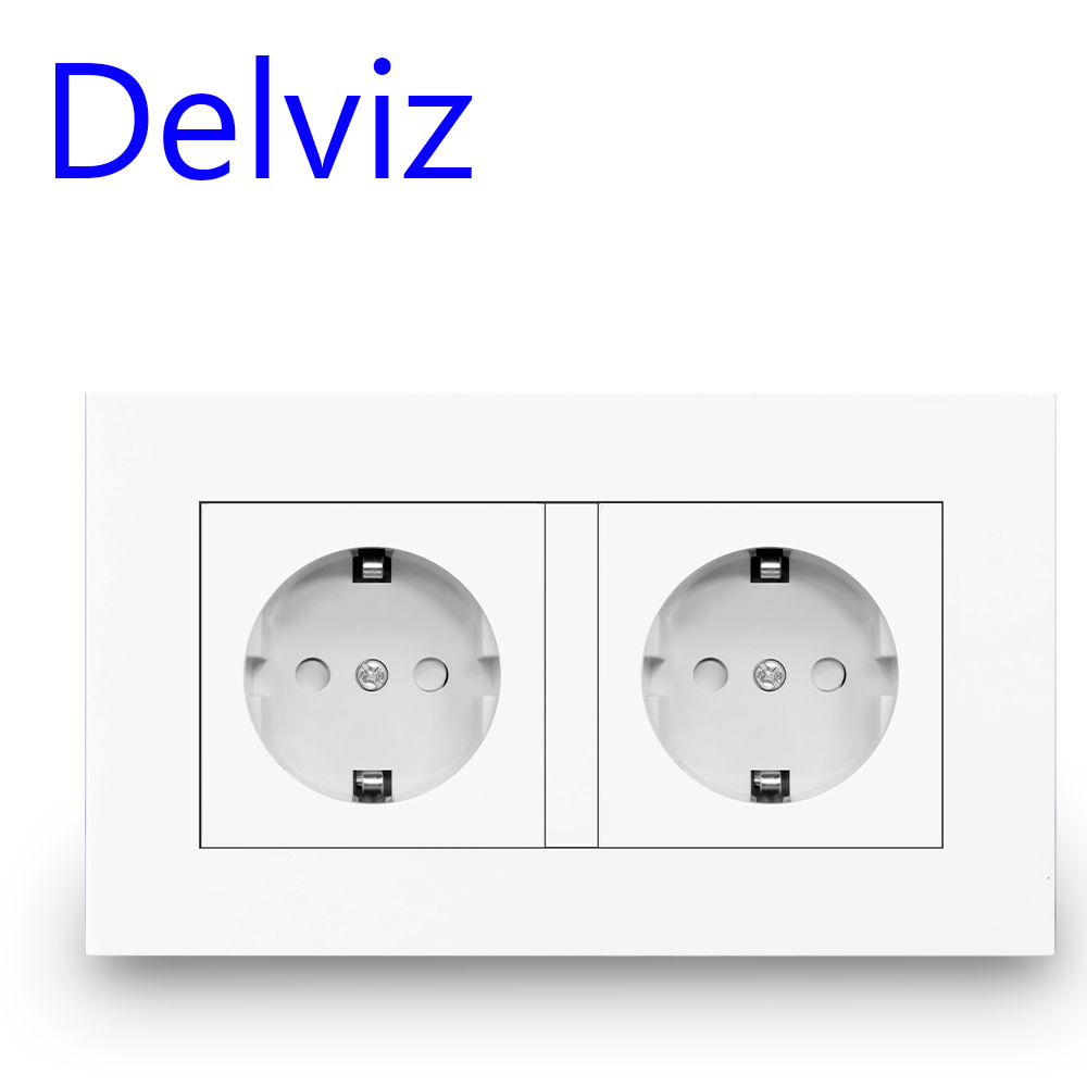 Delviz 16A Eu Standaard Stopco - Open Frame Power Supply recensie en prijs