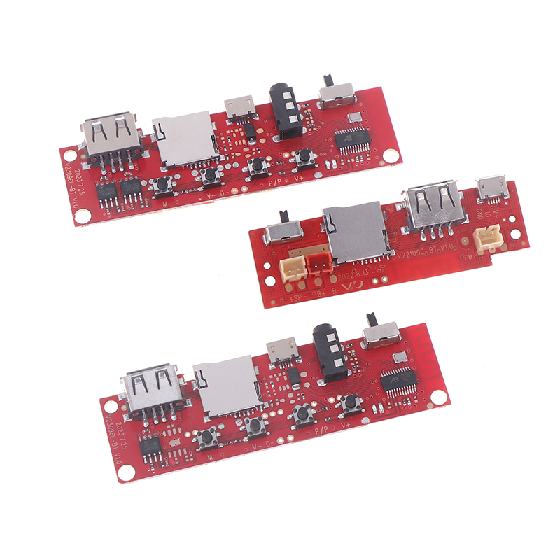 1PC Bluetooth Audio Printplaat - Modular Power Supply recensie en prijs