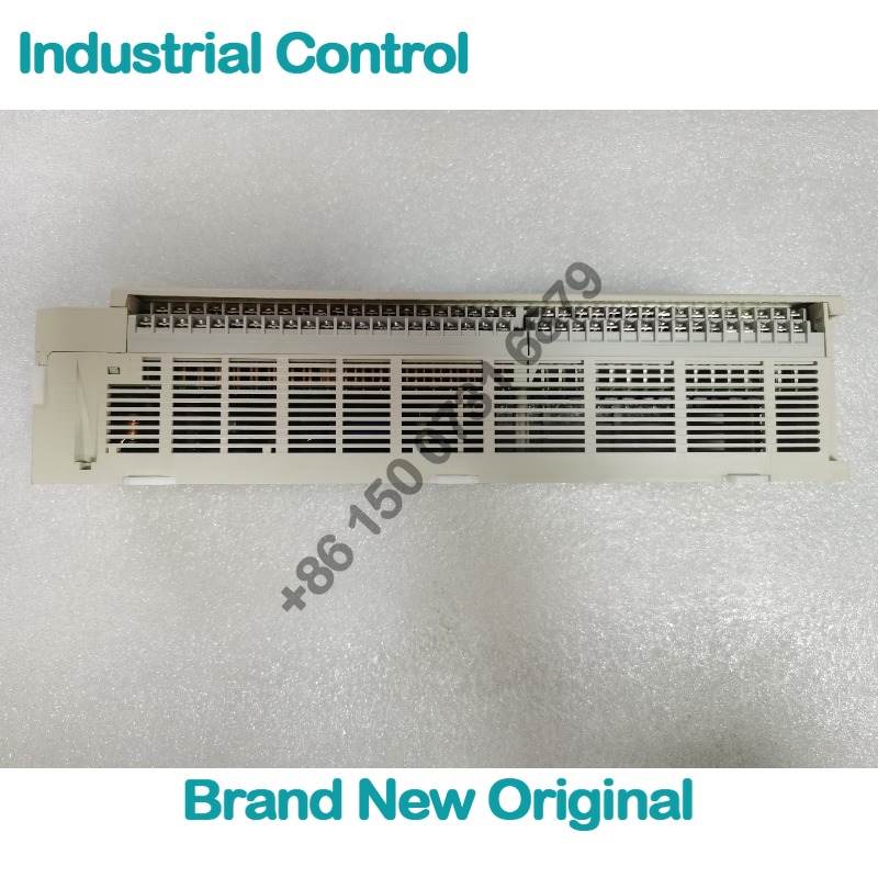 FX3U-128MT/ES-A, PLC-host, FX3 - Ac Power Supply recensie en prijs