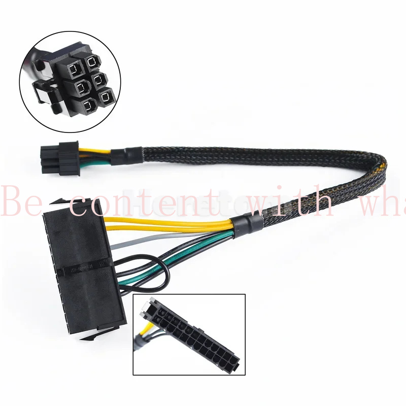 YD 1PCS ATX Voedingskabel Snoe - Atx Power Supply recensie en prijs
