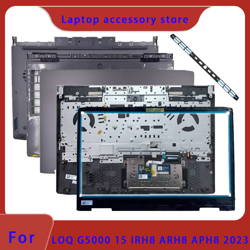 Geschikt voor G5000 15 IRH8 AP - Open Frame Power Supply recensie en prijs