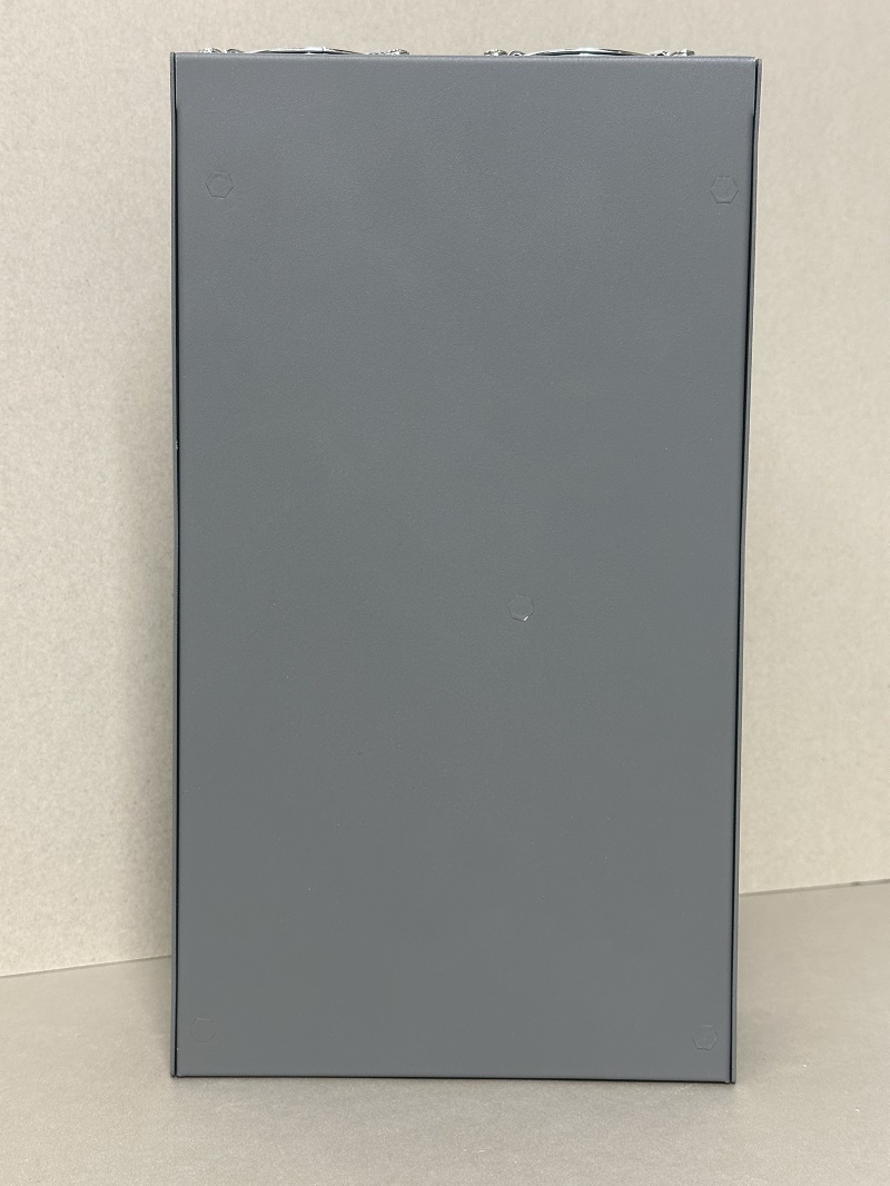 QYL-2000W hoogvermogen schakel - Power Supply 12V recensie en prijs