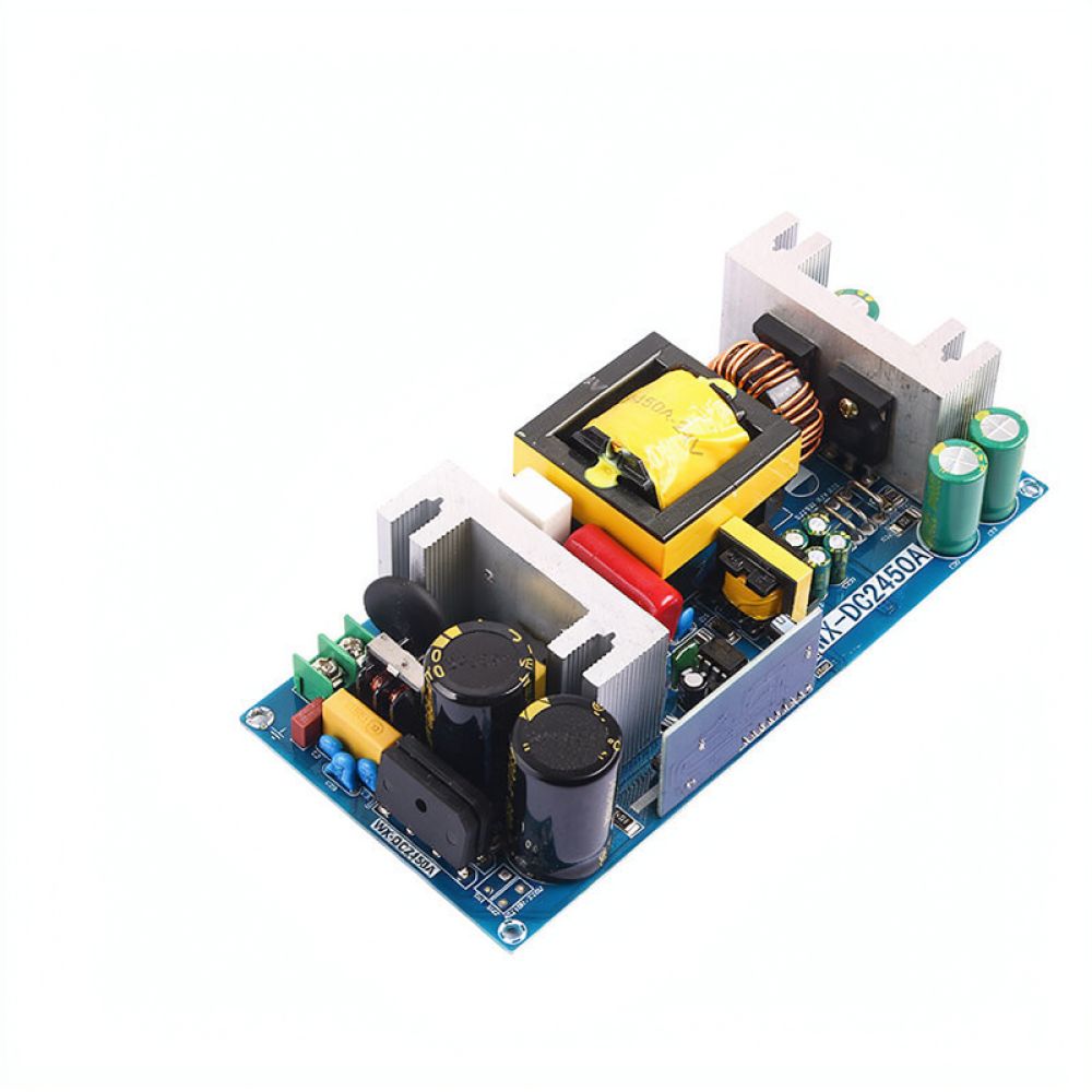 Elektronische schakelende voed - Ac Power Supply recensie en prijs