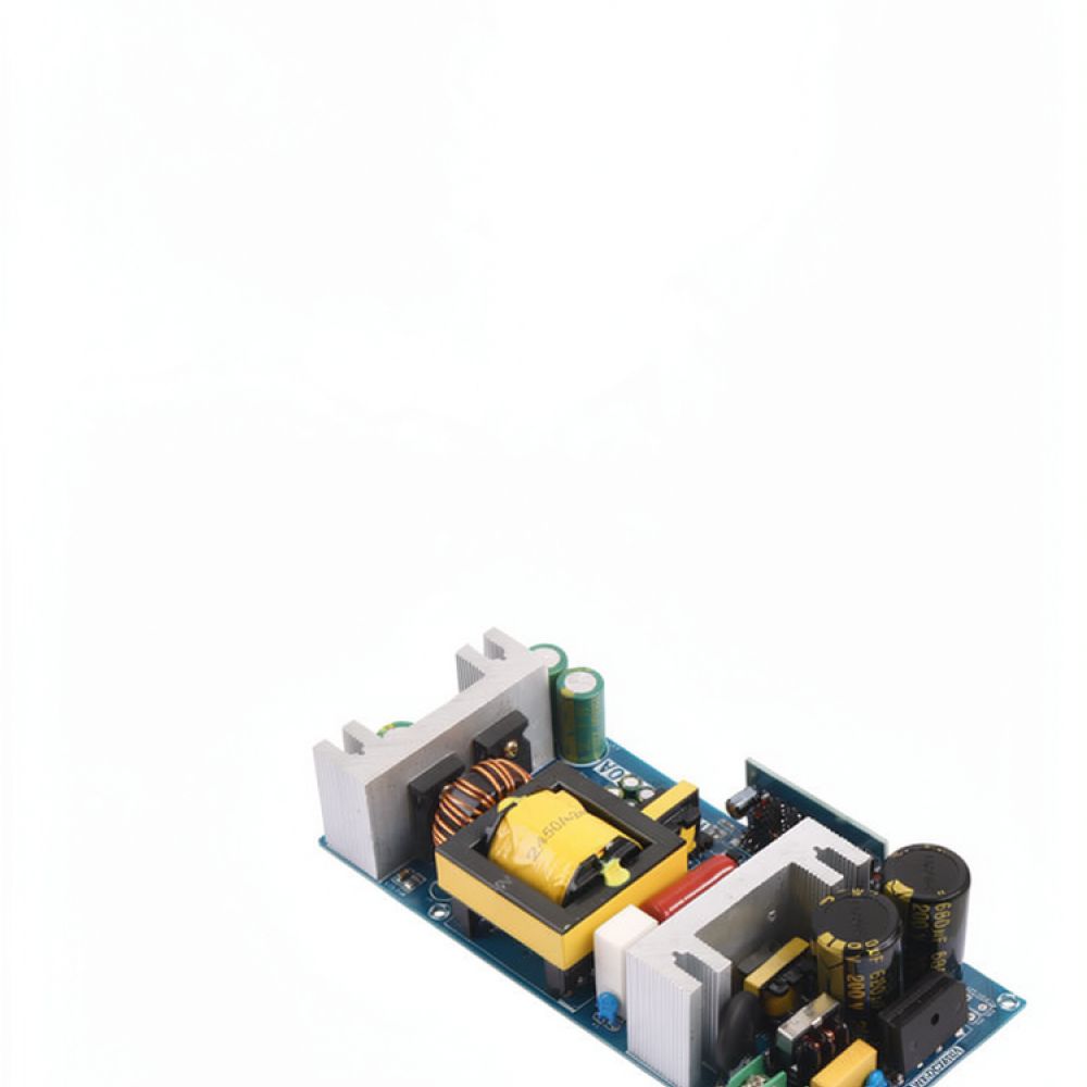 Elektronische schakelende voed - Ac Power Supply recensie en prijs