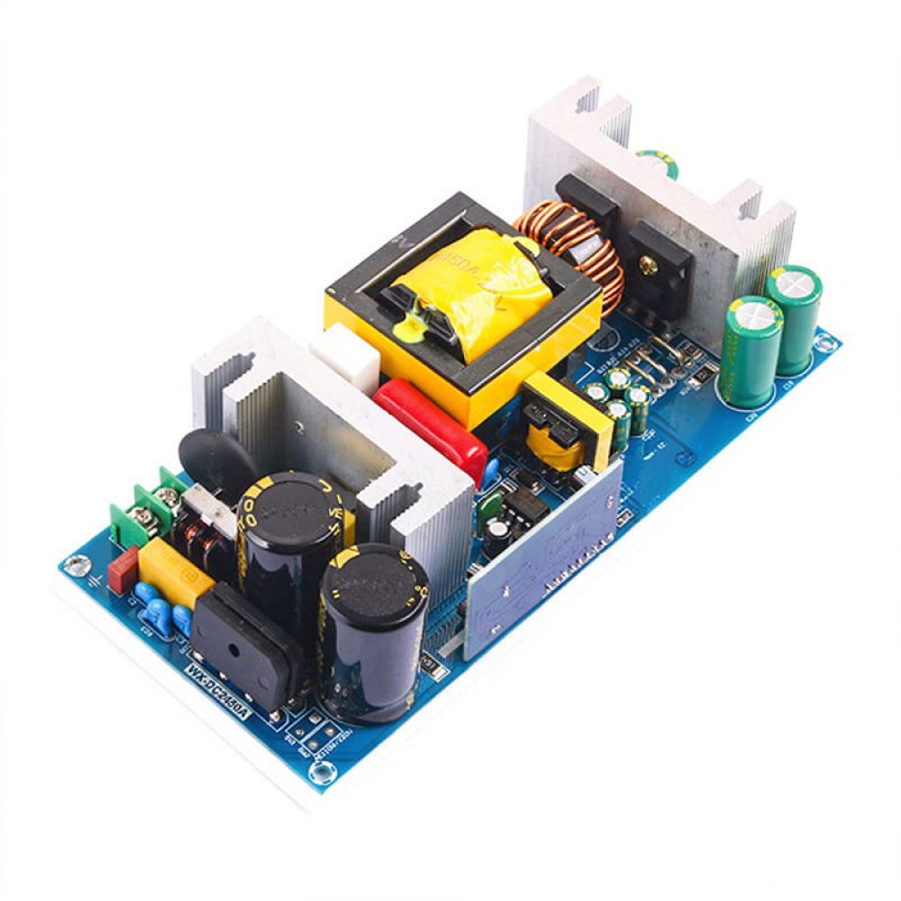 Elektronische schakelende voed - Ac Power Supply recensie en prijs