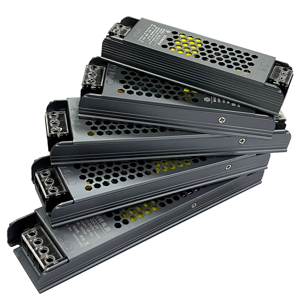 Ultradunne Schakelende Voeding - Smps Power Supply recensie en prijs