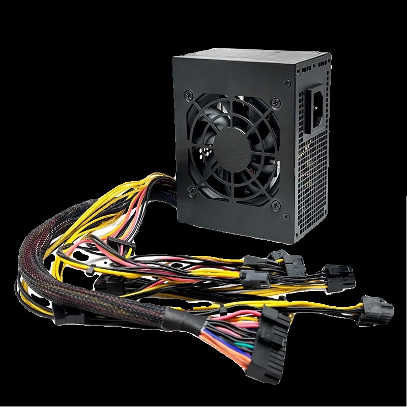 SFX Mini ITX-voeding 400W 500W - Pc Power Supply recensie en prijs