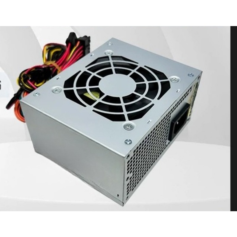 SFX Mini ITX-voeding 400W 500W - Pc Power Supply recensie en prijs